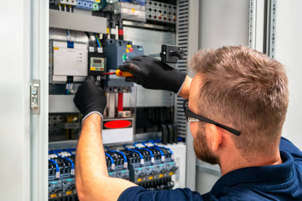 Best Electrical Installation Contractor  in South Plainfield, NJ