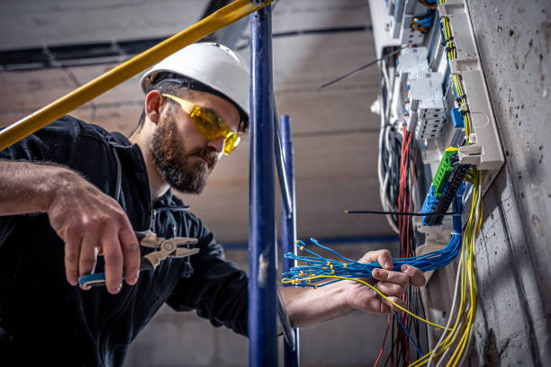 Best Ceiling Fan Installation Electrician  in South Plainfield, NJ