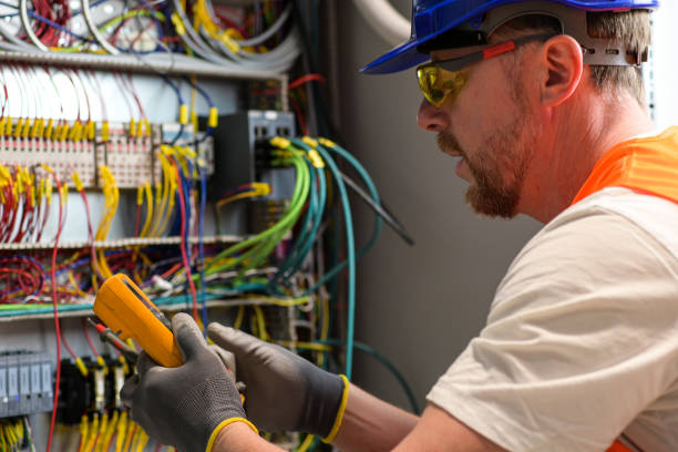 Best Industrial Electrical Services  in South Plainfield, NJ