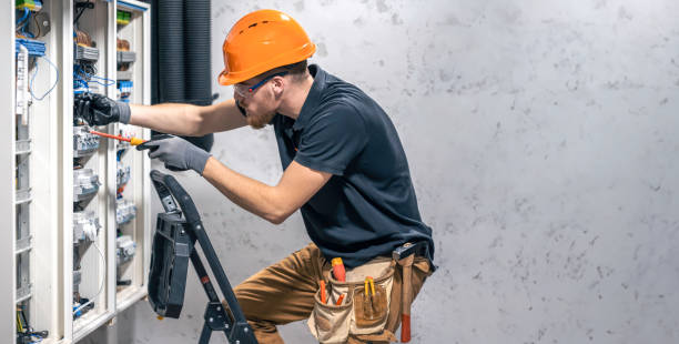 Best Electrical Upgrades for Homes  in South Plainfield, NJ